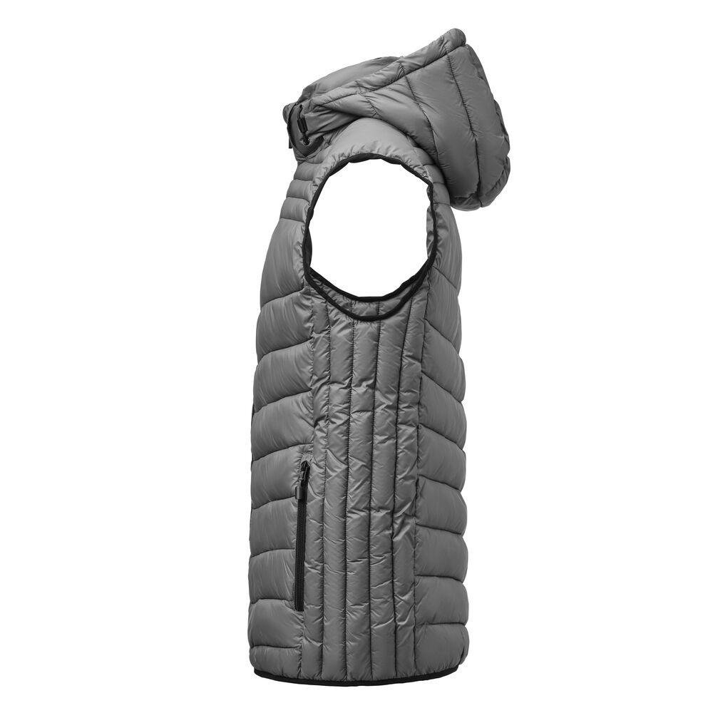 Herren Vest