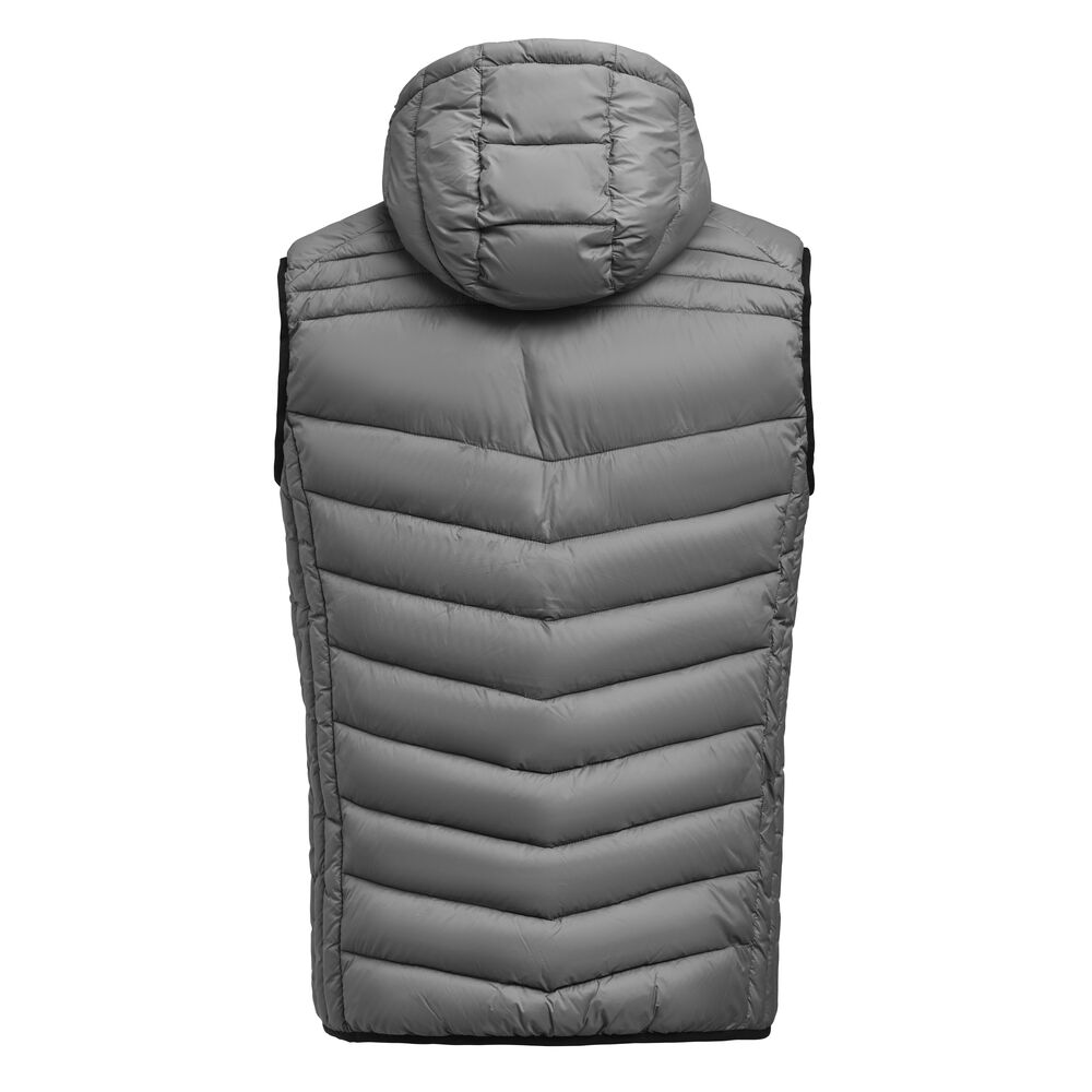 Herren Vest