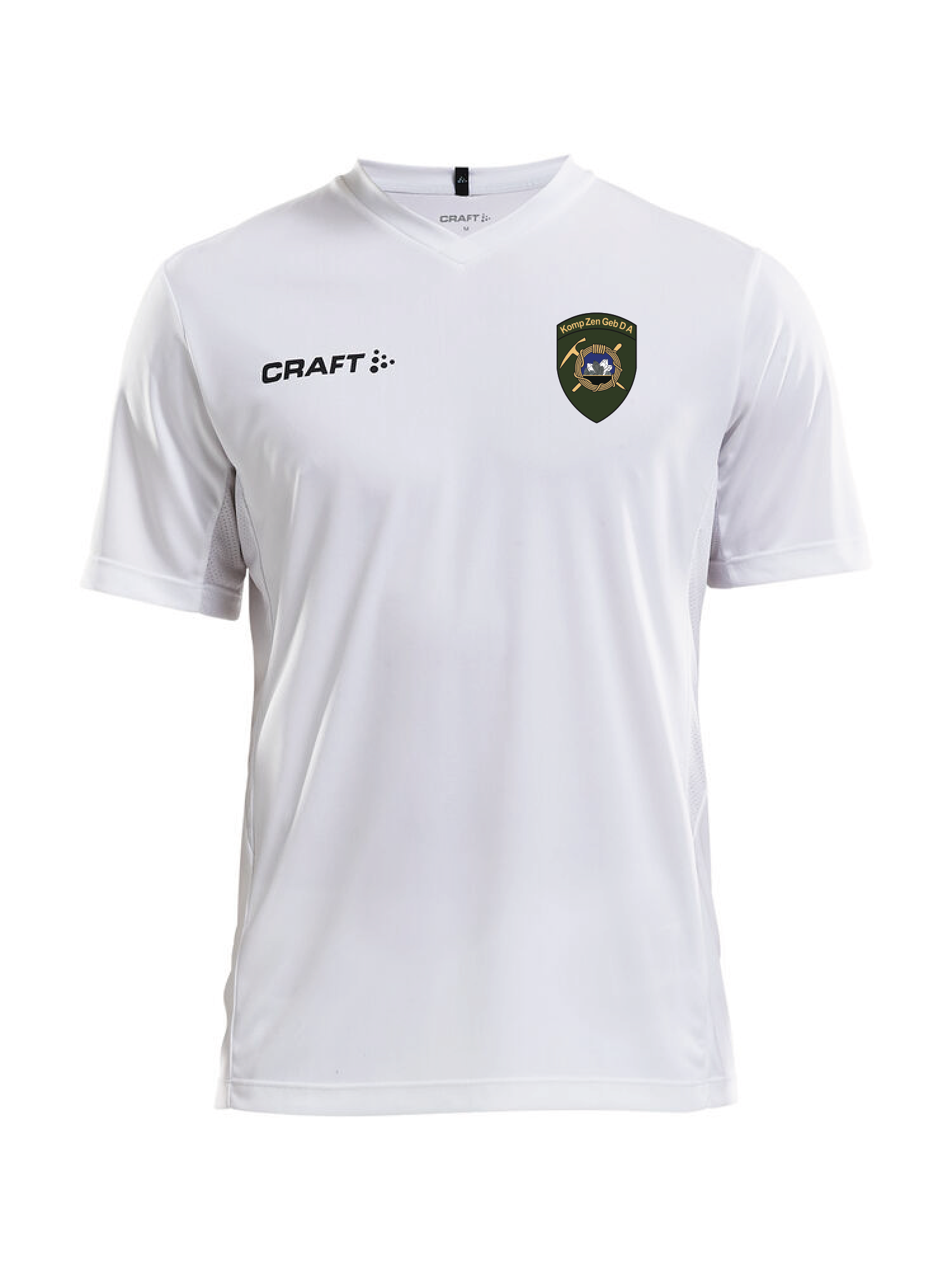 Herren Sportshirt